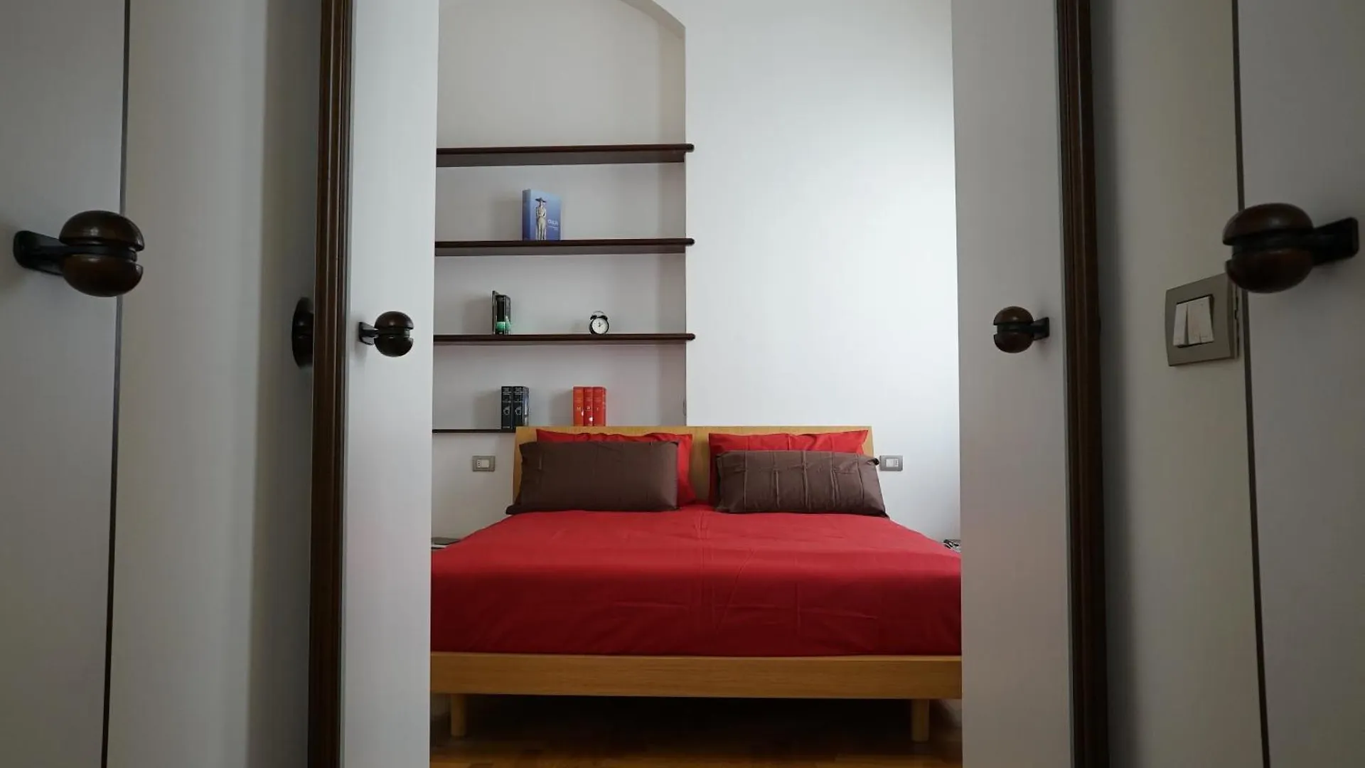 Casa Turandot Verona Holiday home