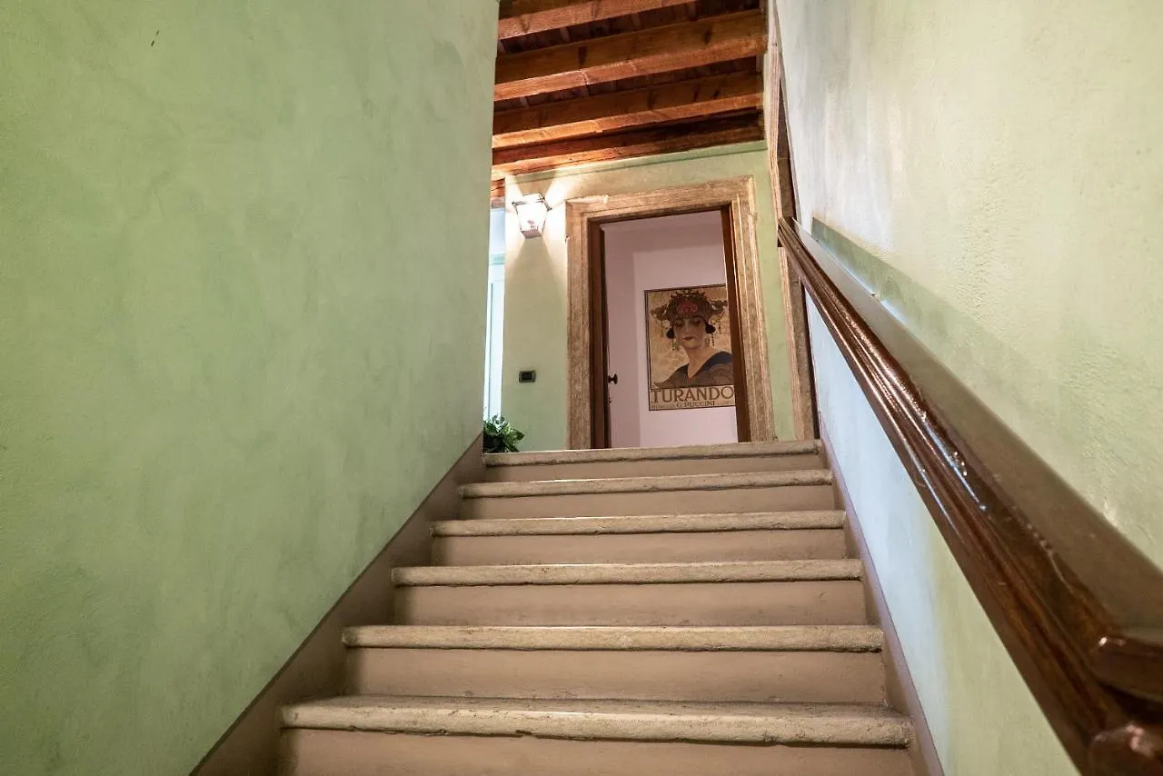 Casa Turandot Verona Holiday home