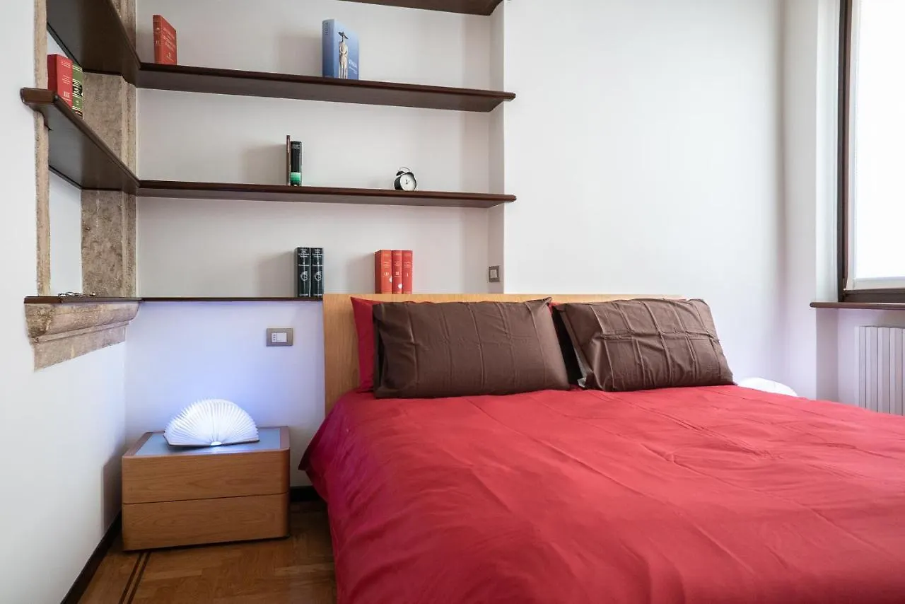 Casa Turandot Verona Holiday home
