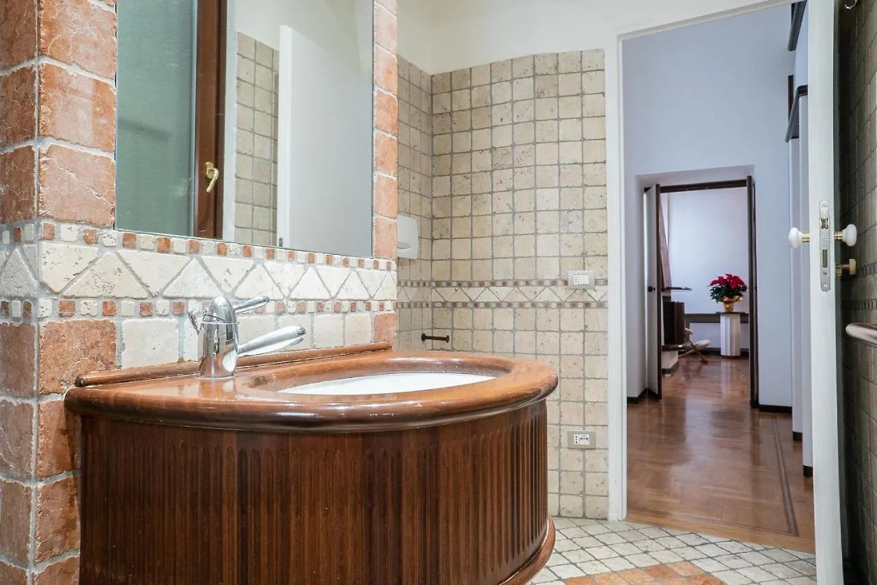 Holiday home Casa Turandot Verona Italy
