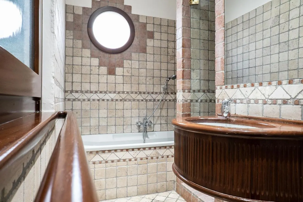 Casa Turandot Verona Holiday home