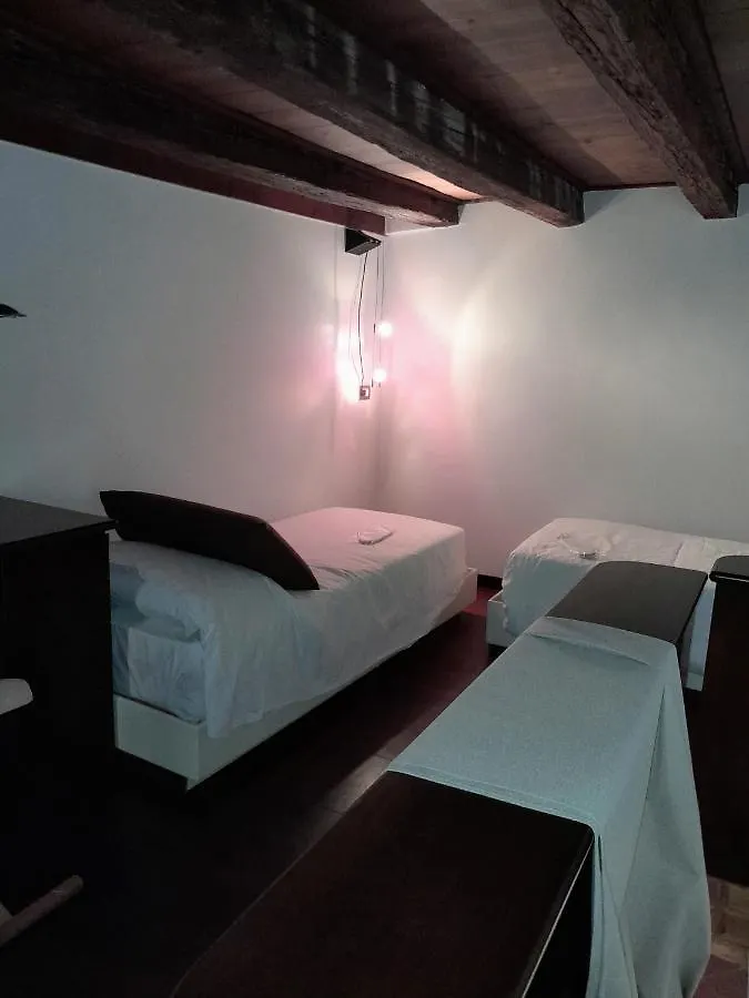 Holiday home Casa Turandot Verona Italy