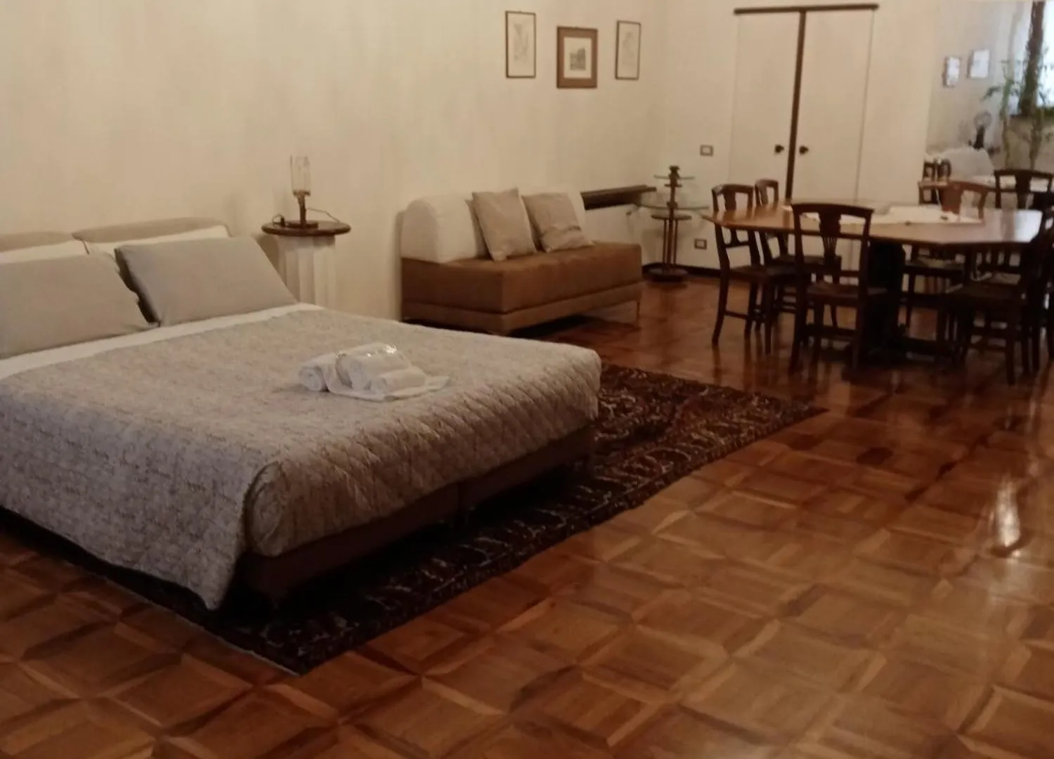 Casa Turandot Verona Holiday home