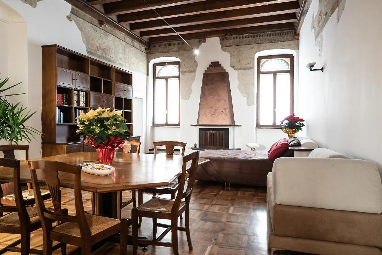Holiday home Casa Turandot Verona