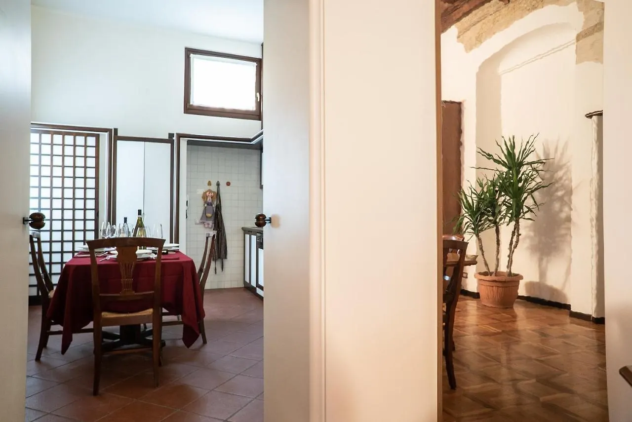 Holiday home Casa Turandot Verona Italy