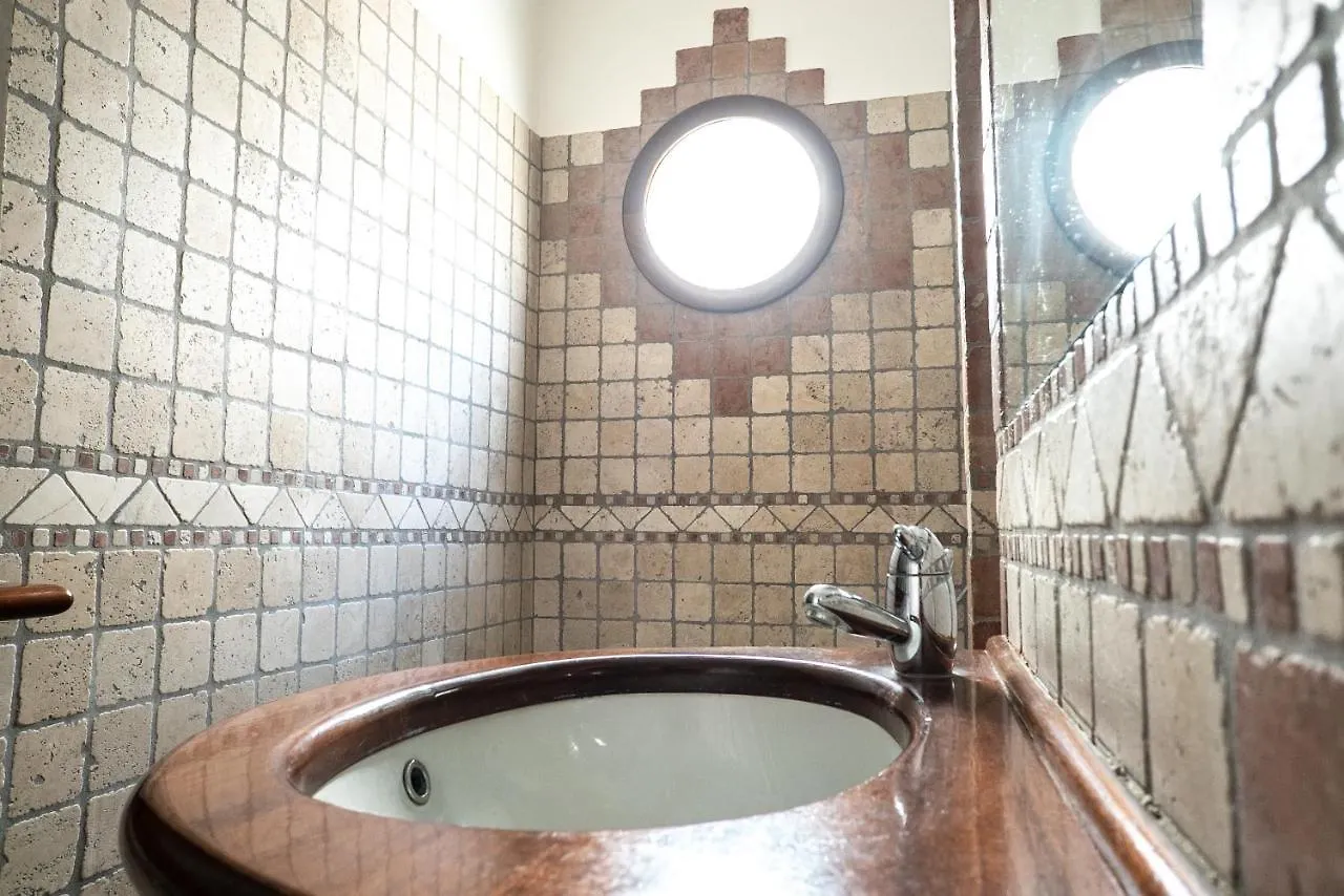 Casa Turandot Verona Holiday home