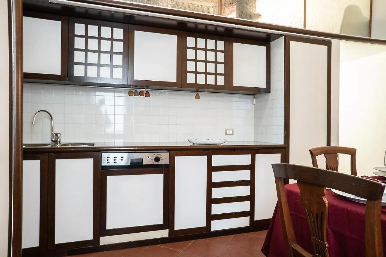 Holiday home Casa Turandot Verona Italy